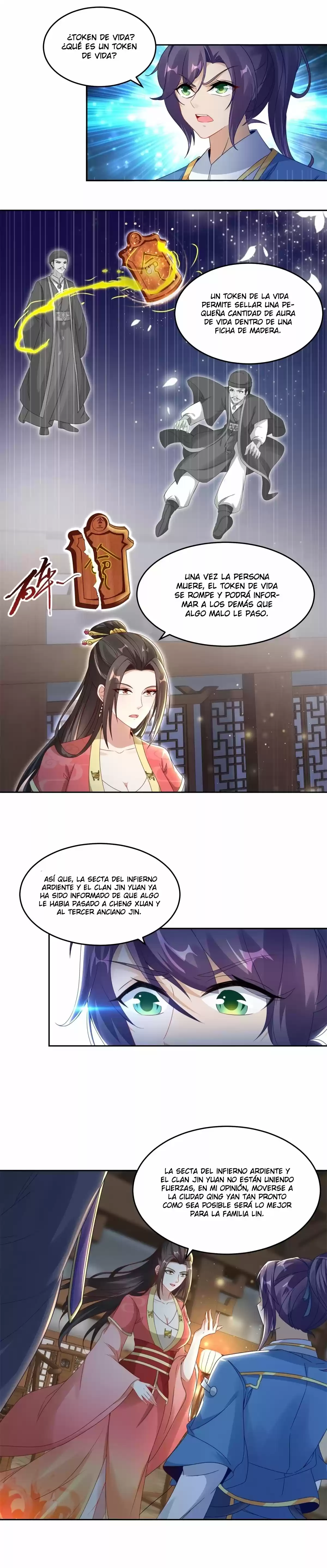 Emperor Wu - Capítulo 69 - Página 6 - LectorTMOo