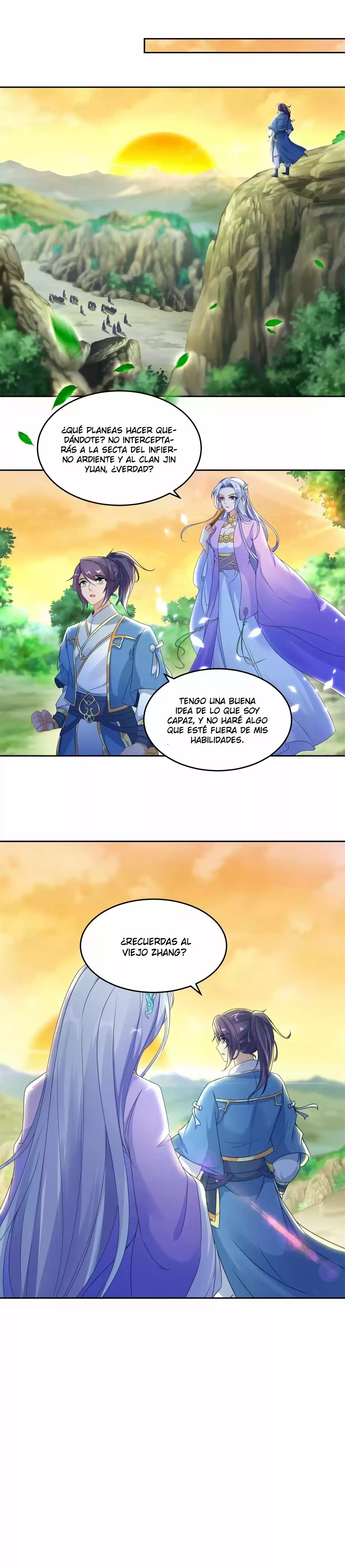 Emperor Wu - Capítulo 69 - Página 10 - LectorTMOo