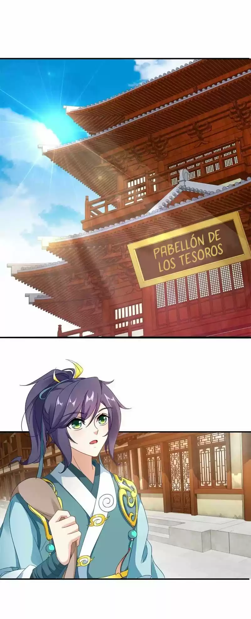 Emperor Wu - Capítulo 7 - Página 6 - LectorTMOo