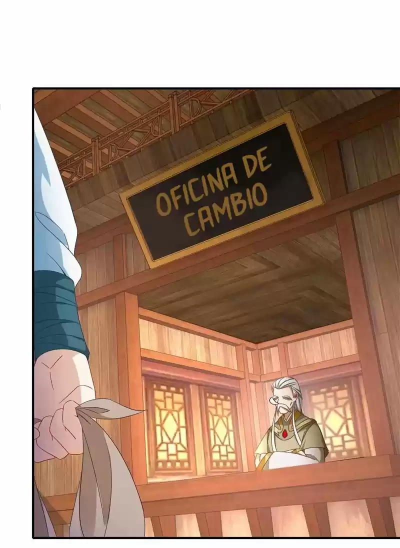 Emperor Wu - Capítulo 7 - Página 8 - LectorTMOo