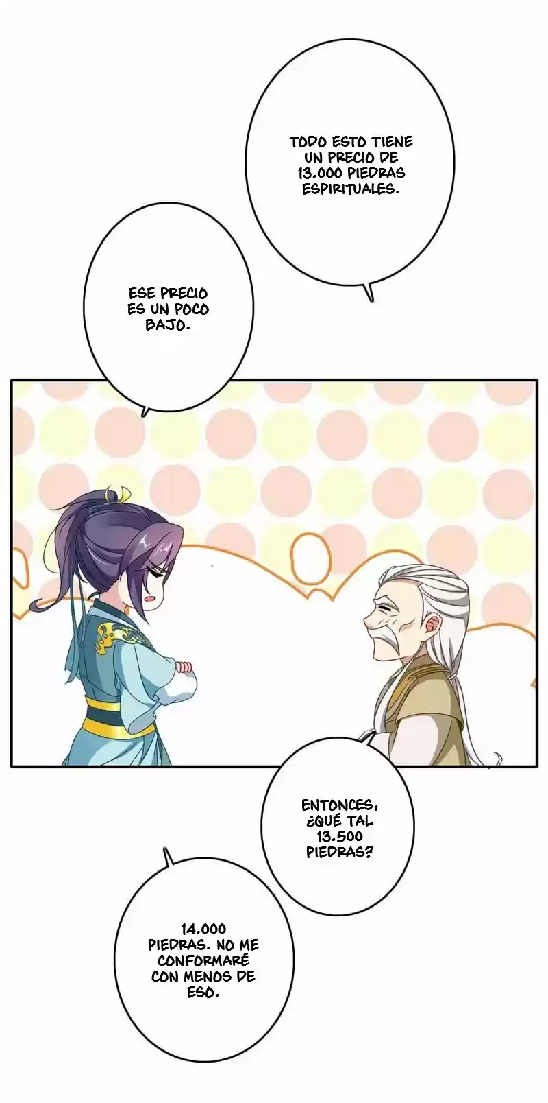 Emperor Wu - Capítulo 7 - Página 13 - LectorTMOo