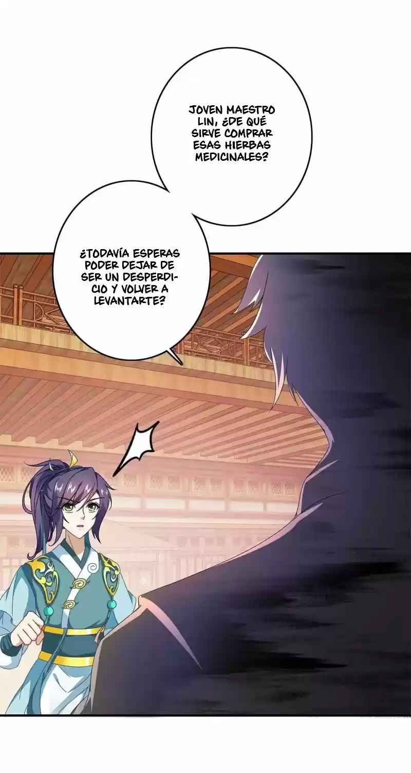 Emperor Wu - Capítulo 7 - Página 22 - LectorTMOo