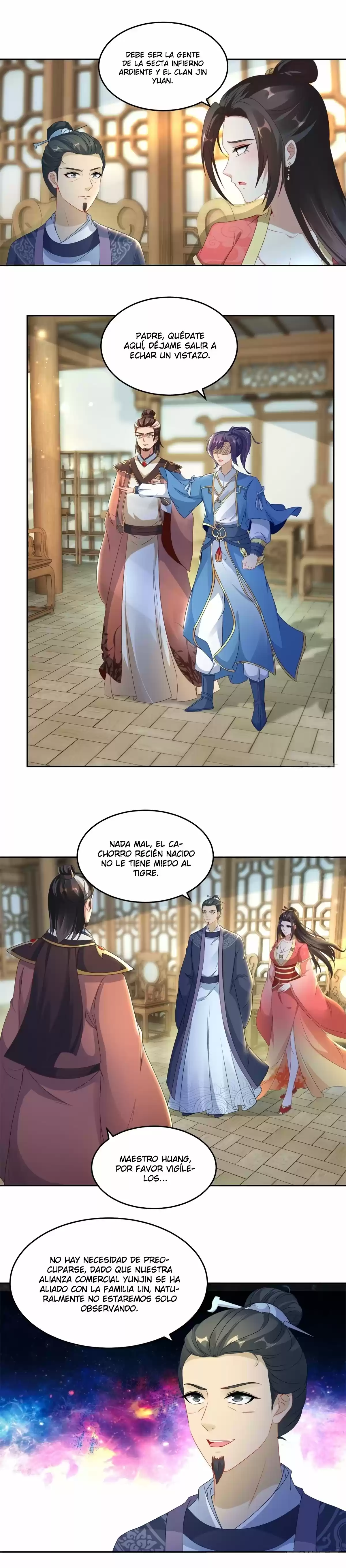 Emperor Wu - Capítulo 70 - Página 10 - LectorTMOo