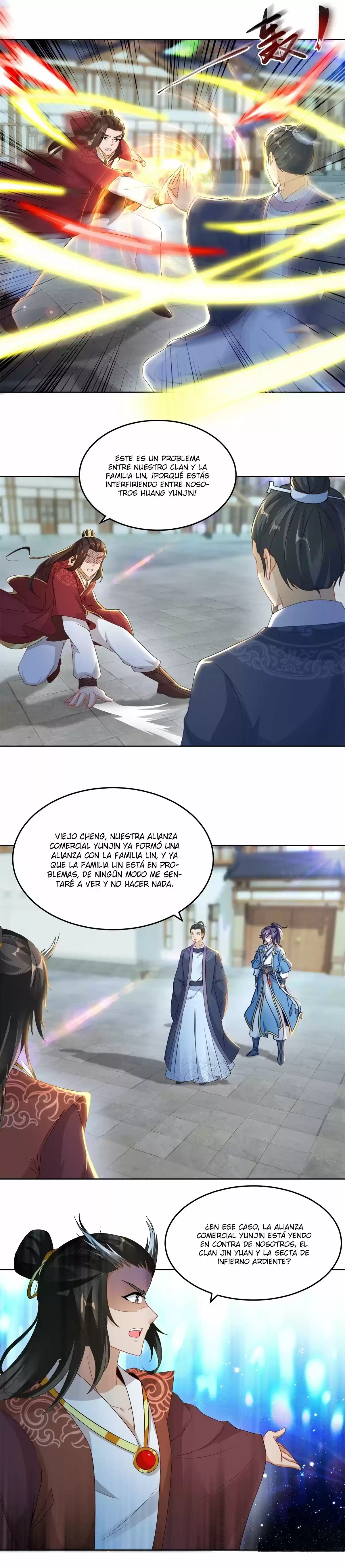 Emperor Wu - Capítulo 71 - Página 4 - LectorTMOo