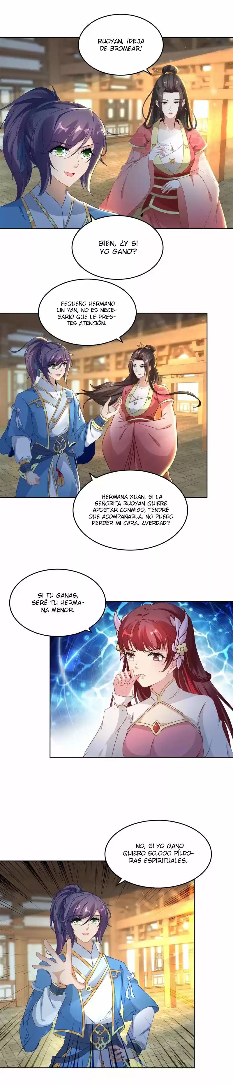 Emperor Wu - Capítulo 73 - Página 6 - LectorTMOo