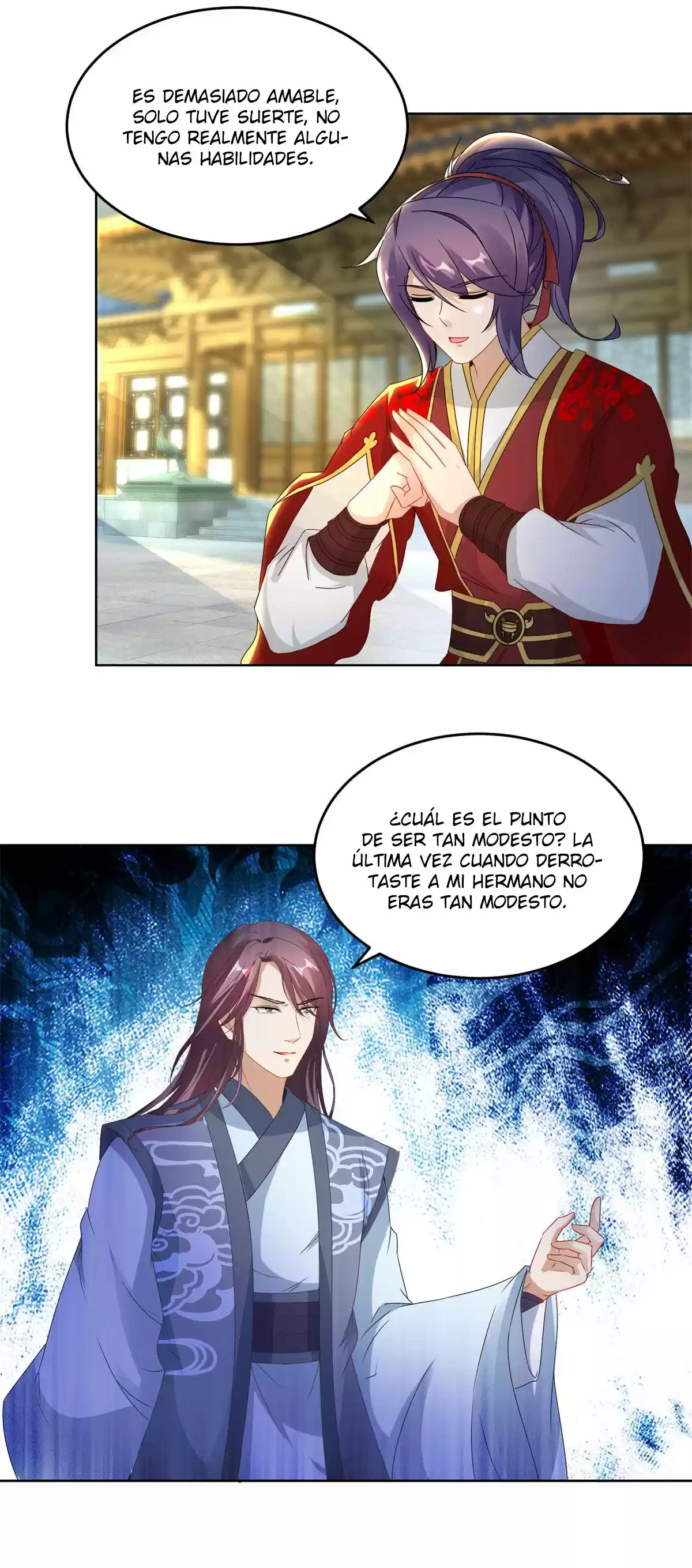 Emperor Wu - Capítulo 75 - Página 5 - LectorTMOo