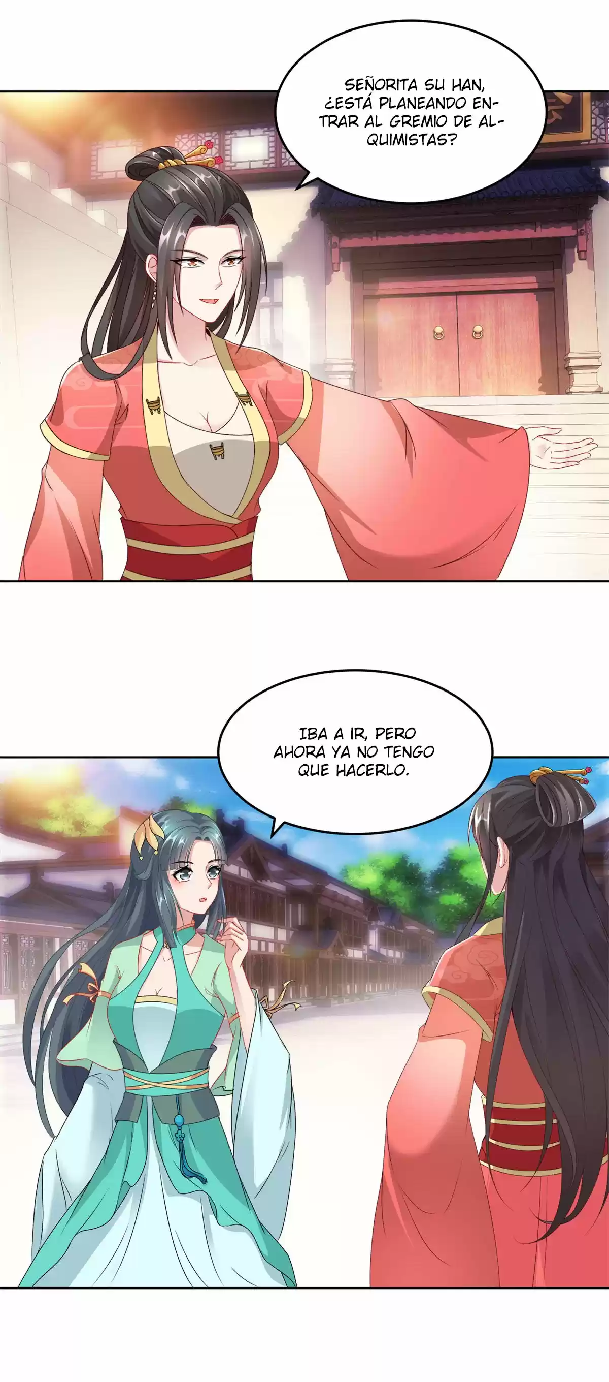 Emperor Wu - Capítulo 76 - Página 4 - LectorTMOo