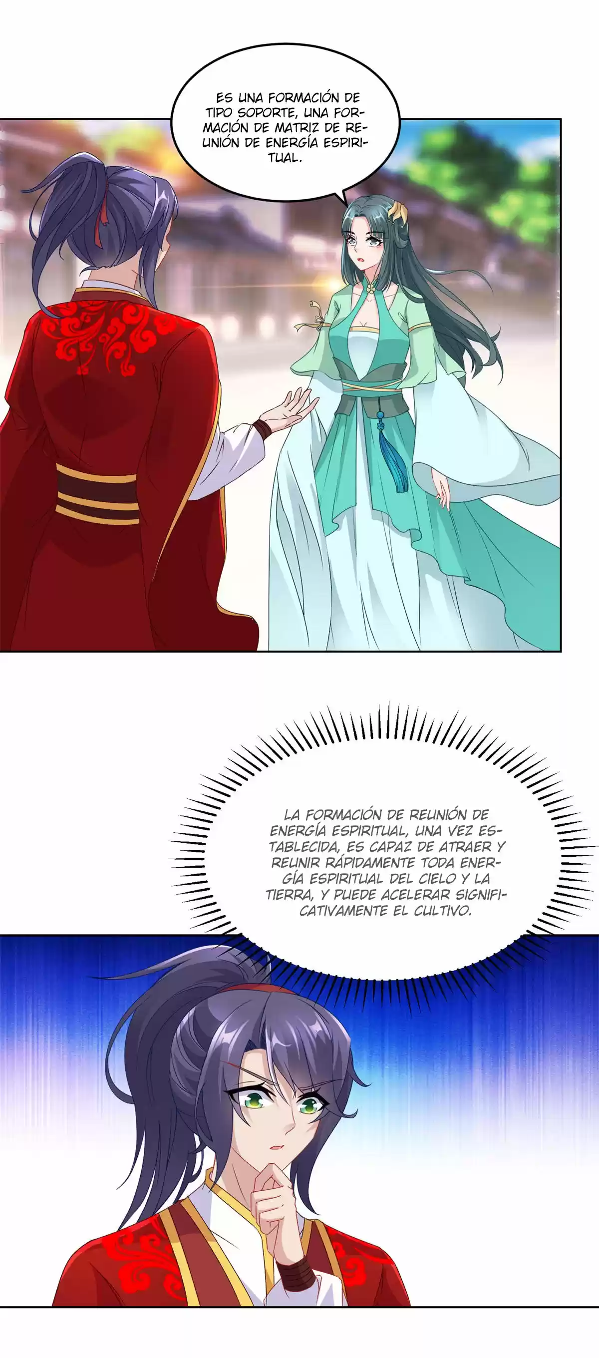 Emperor Wu - Capítulo 76 - Página 8 - LectorTMOo