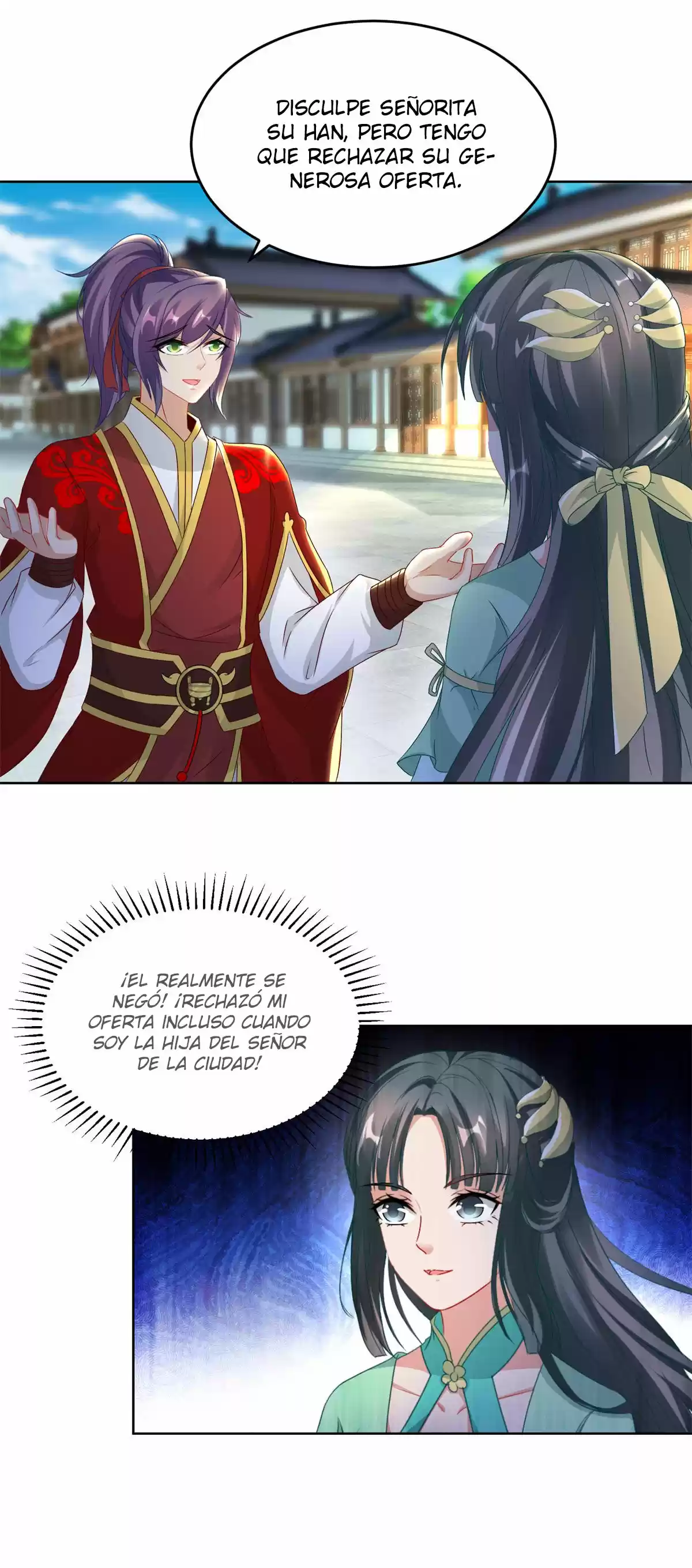 Emperor Wu - Capítulo 76 - Página 10 - LectorTMOo