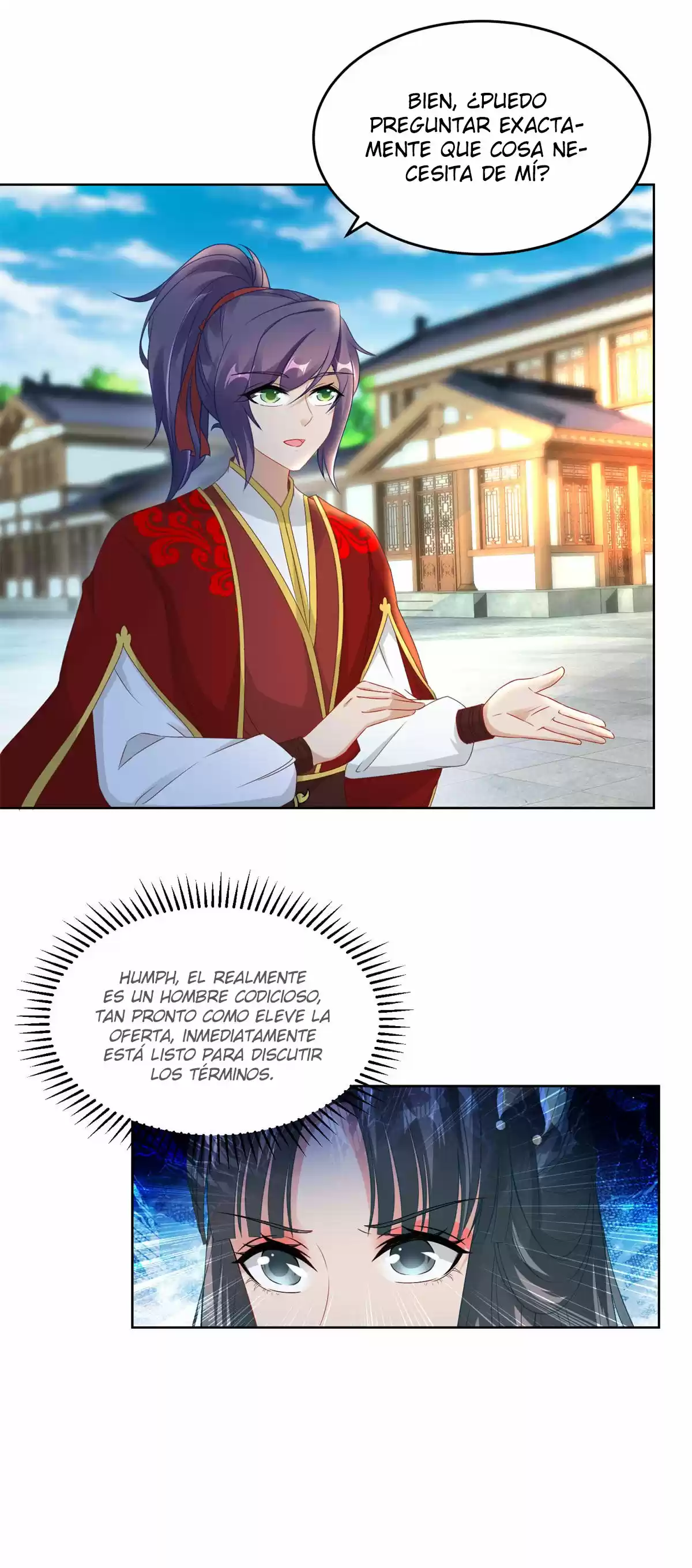Emperor Wu - Capítulo 76 - Página 12 - LectorTMOo