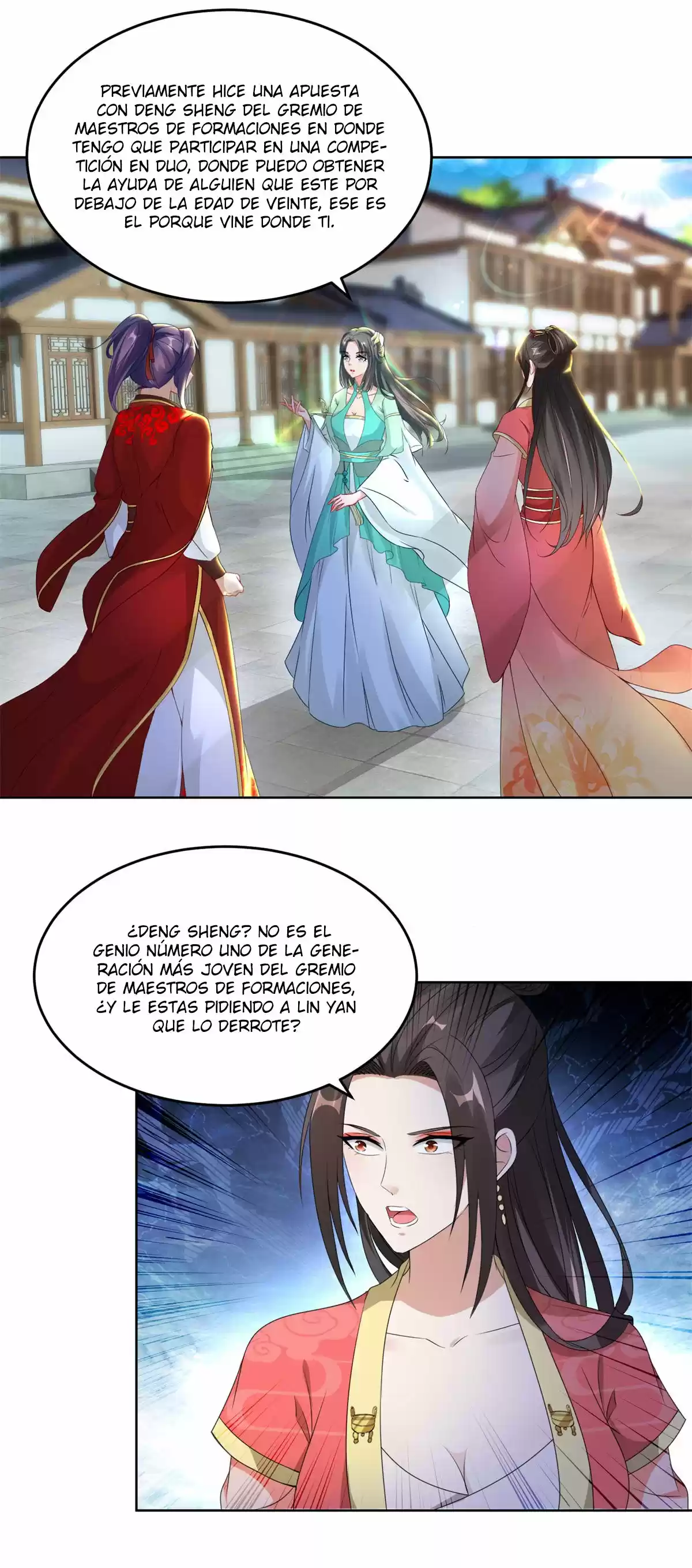 Emperor Wu - Capítulo 76 - Página 13 - LectorTMOo