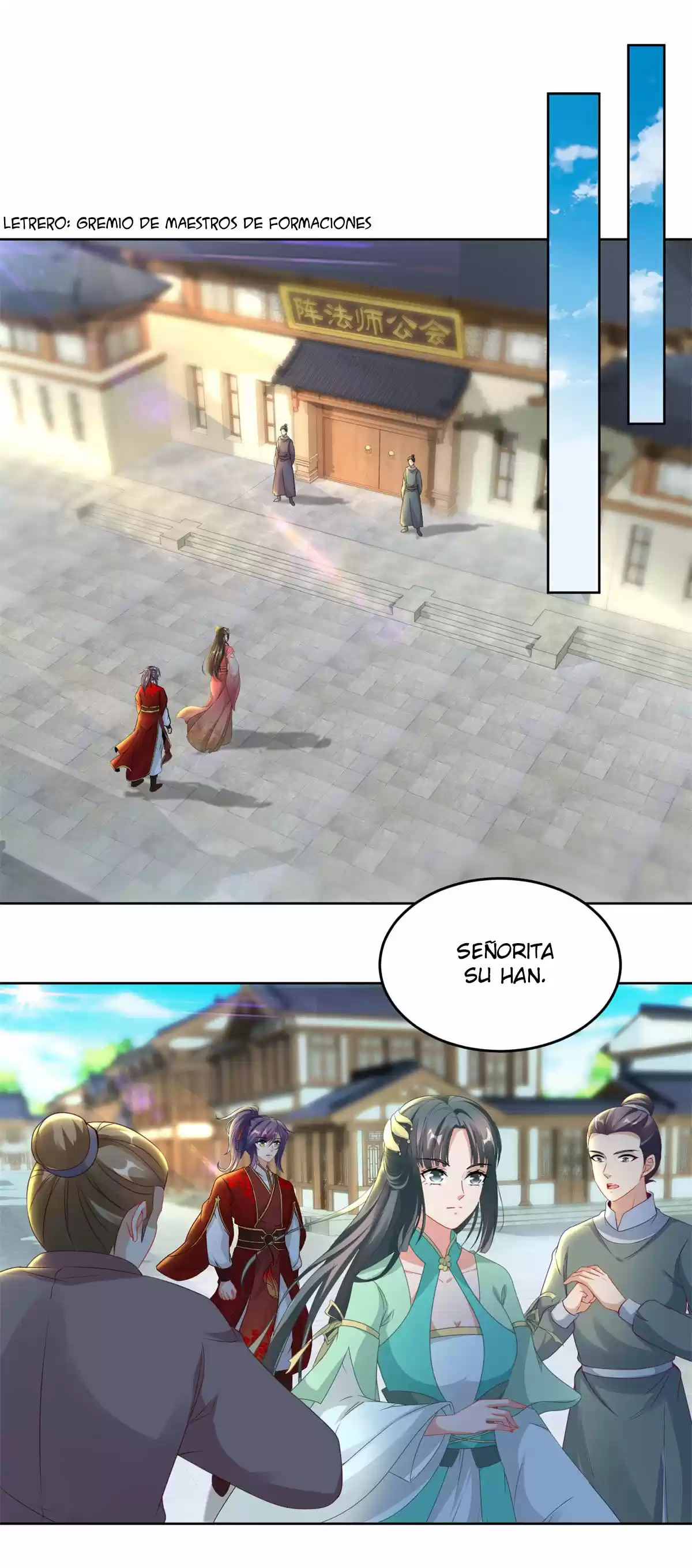 Emperor Wu - Capítulo 76 - Página 16 - LectorTMOo