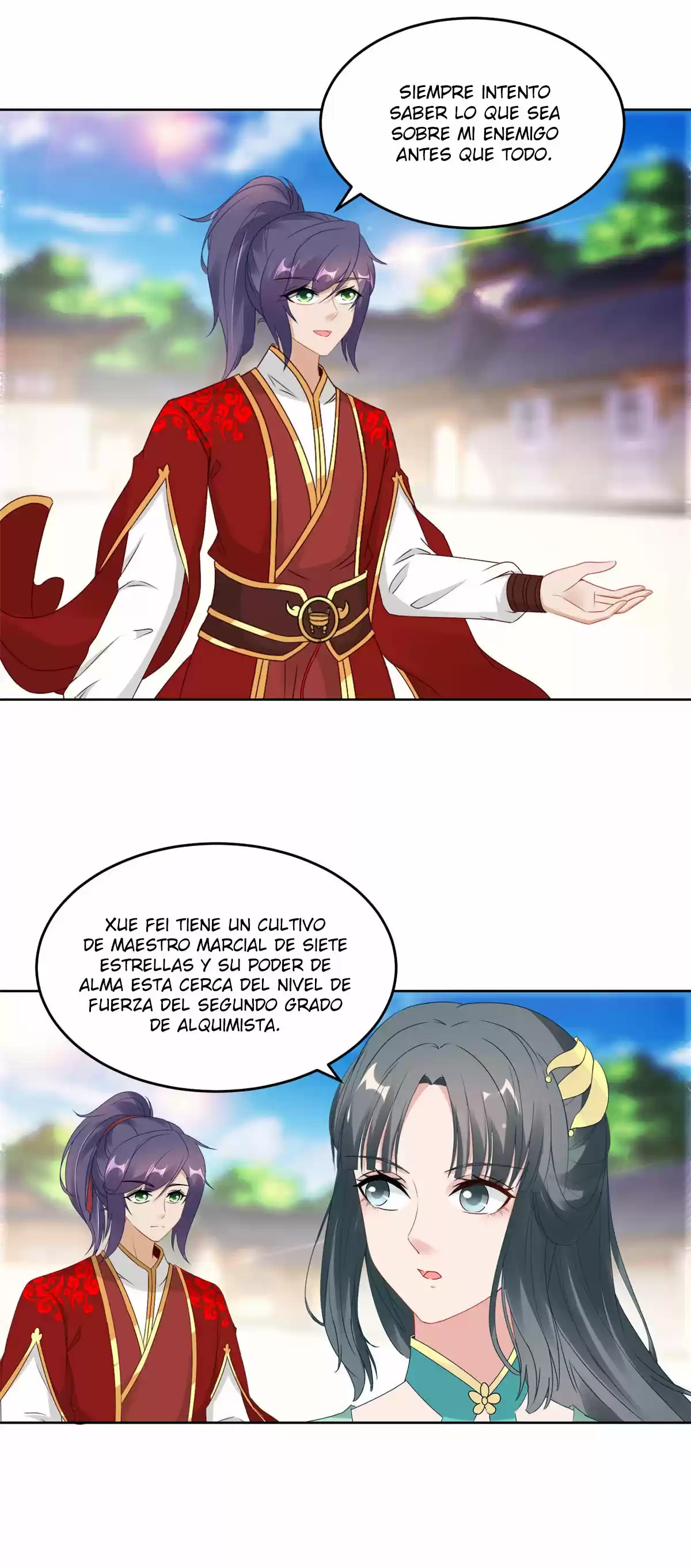Emperor Wu - Capítulo 76 - Página 18 - LectorTMOo