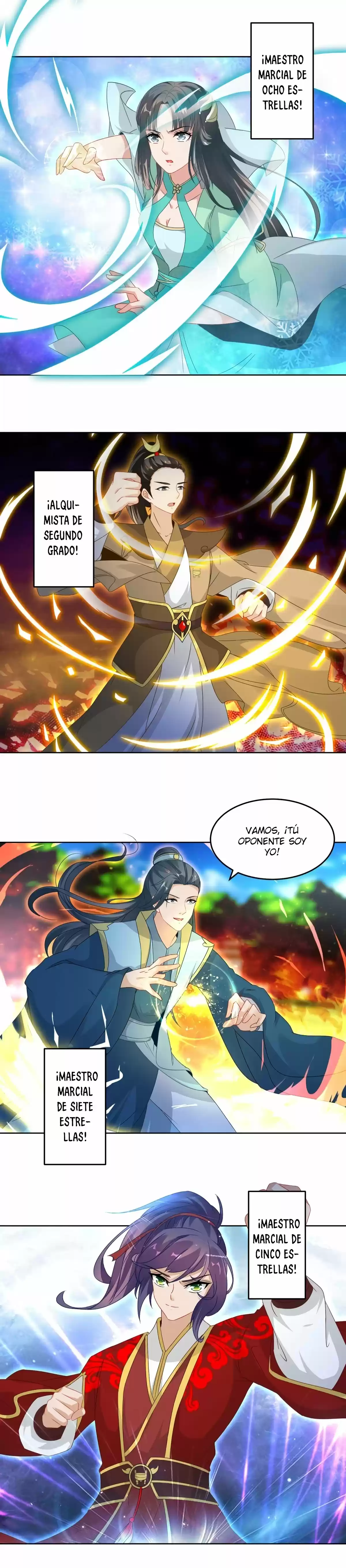 Emperor Wu - Capítulo 77 - Página 6 - LectorTMOo