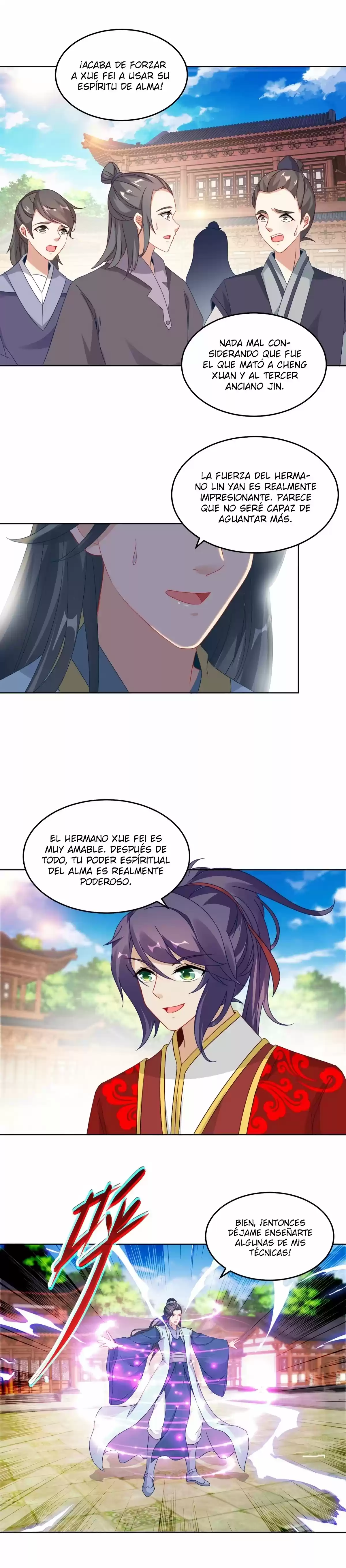 Emperor Wu - Capítulo 77 - Página 10 - LectorTMOo