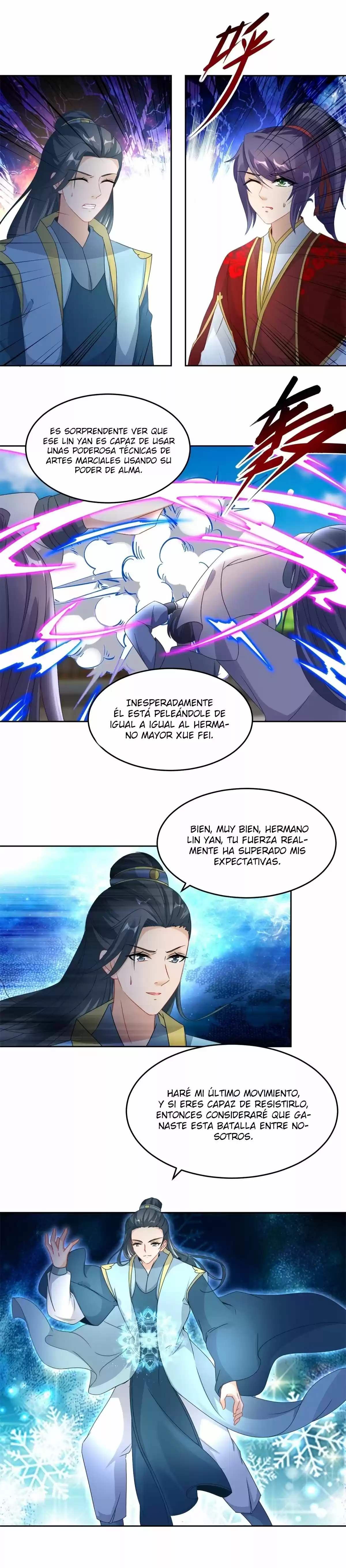 Emperor Wu - Capítulo 78 - Página 7 - LectorTMOo