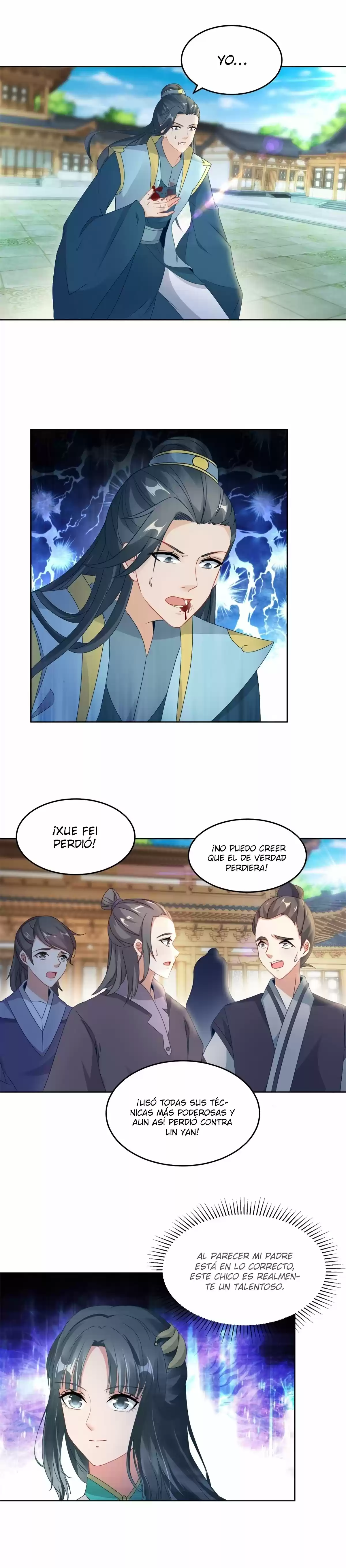 Emperor Wu - Capítulo 79 - Página 6 - LectorTMOo