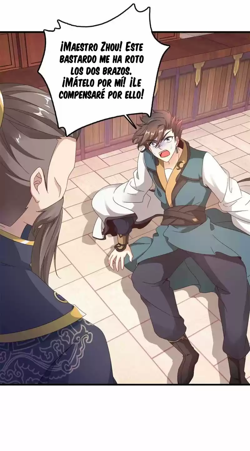 Emperor Wu - Capítulo 8 - Página 16 - LectorTMOo