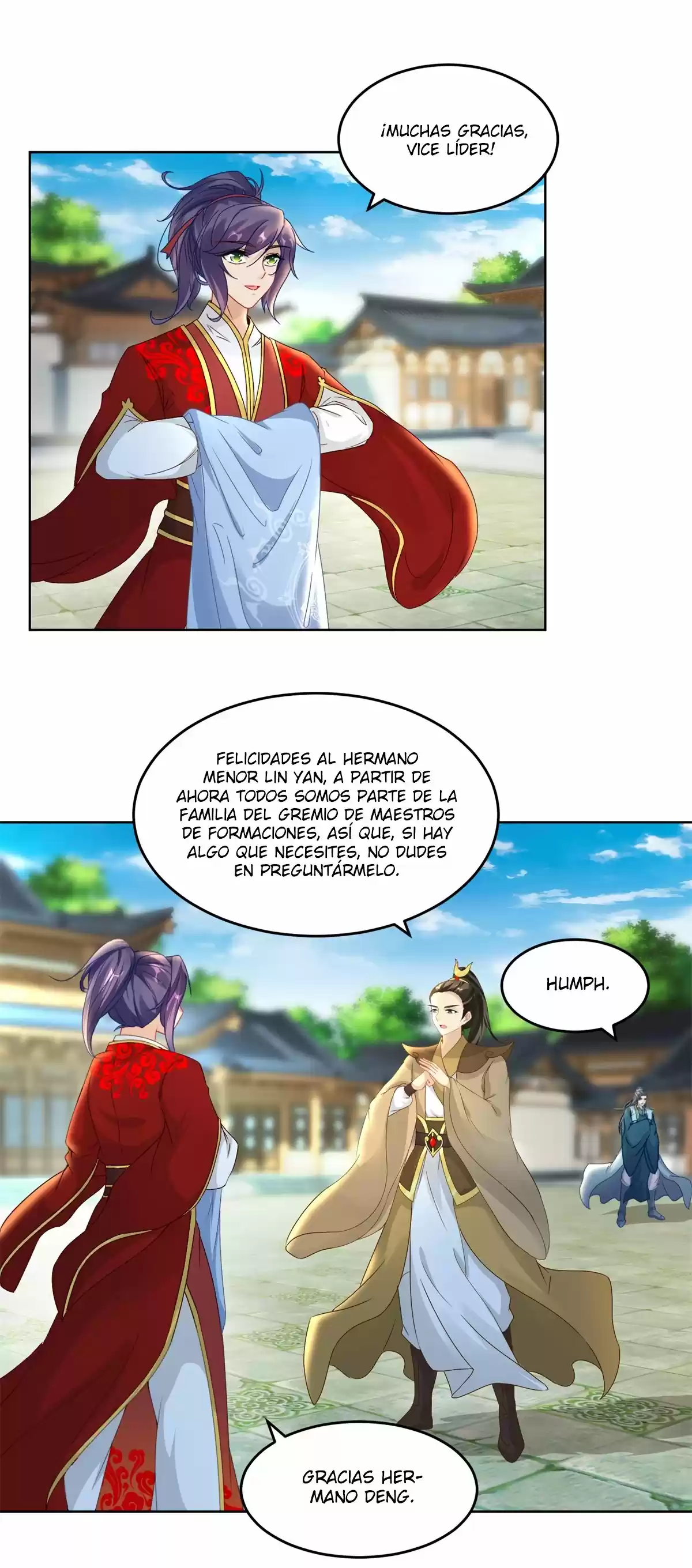 Emperor Wu - Capítulo 80 - Página 14 - LectorTMOo