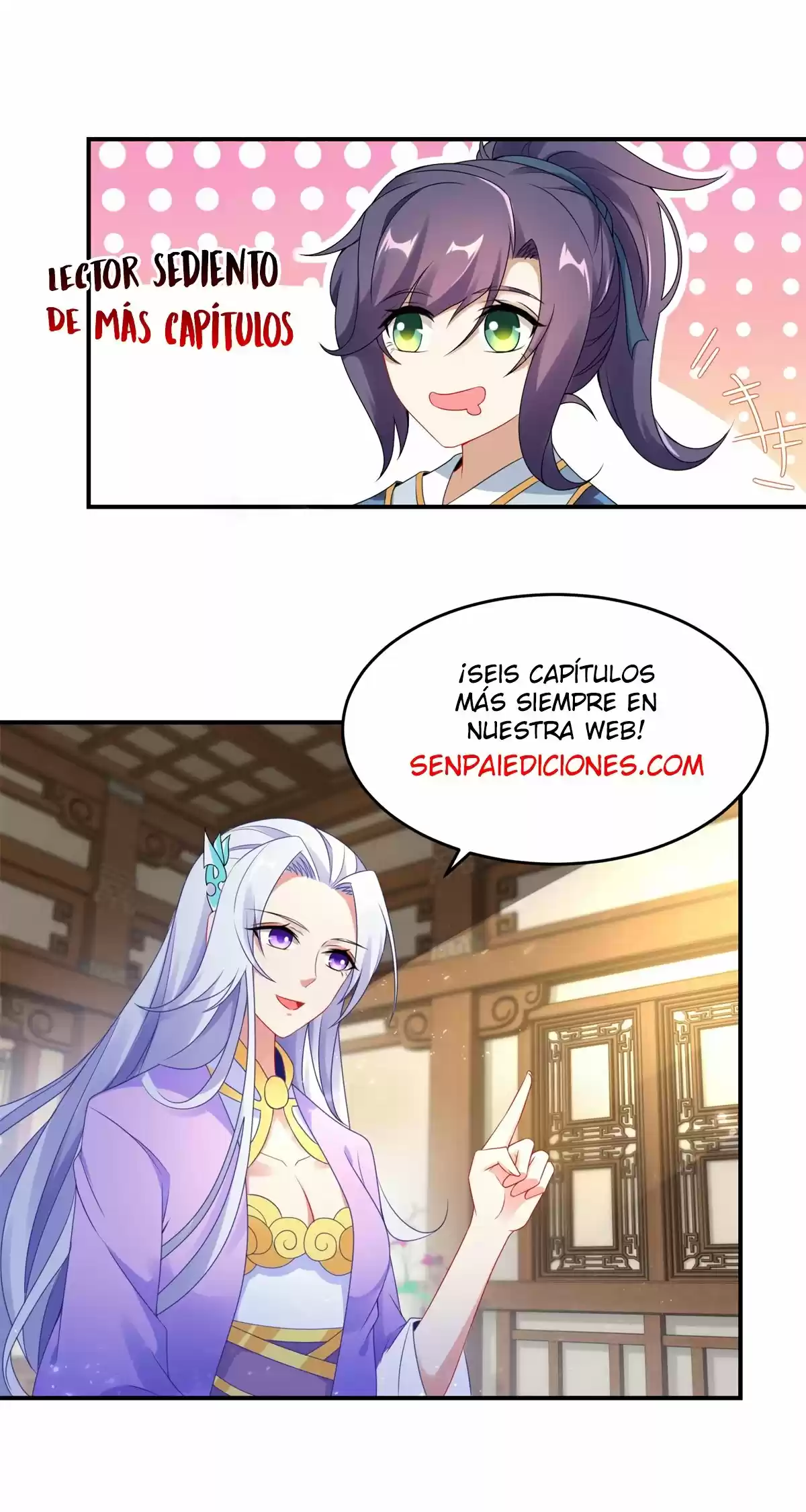 Emperor Wu - Capítulo 81 - Página 2 - LectorTMOo
