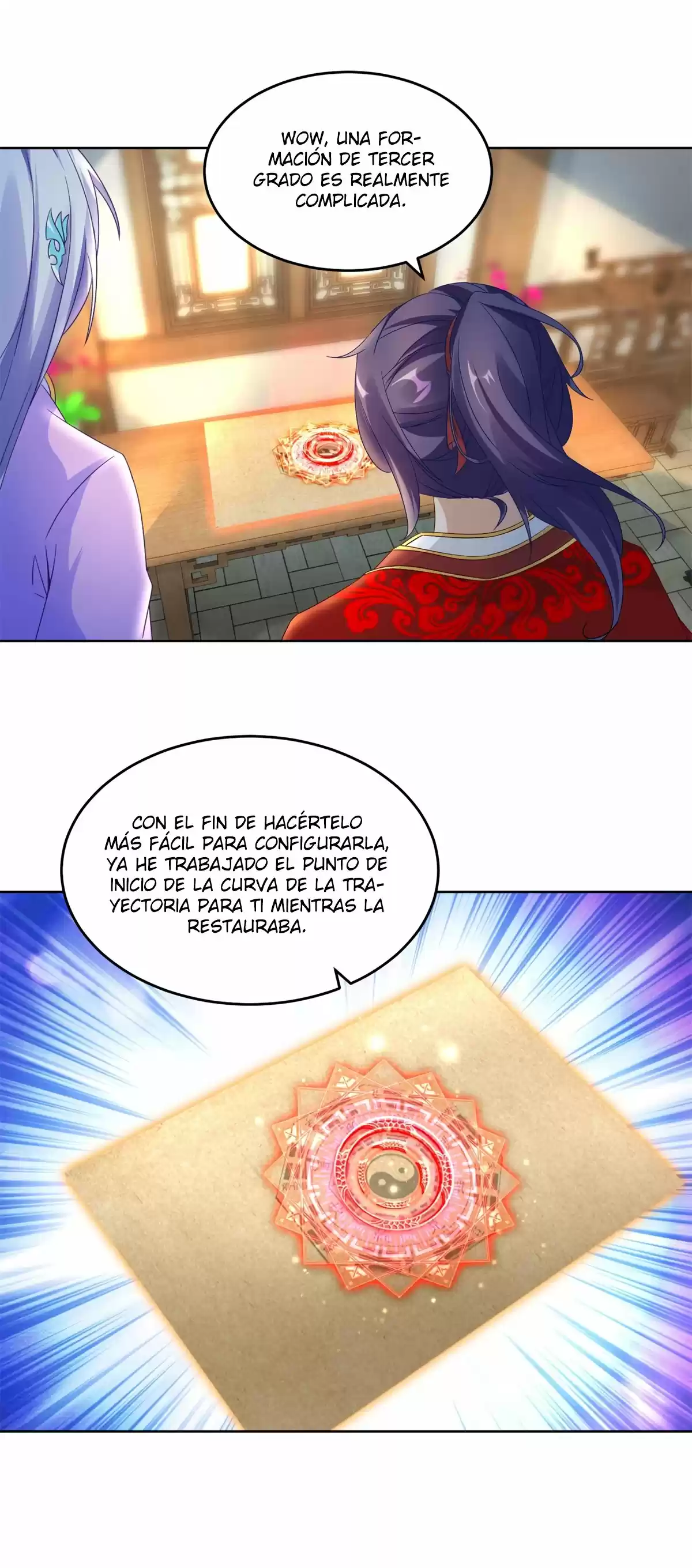 Emperor Wu - Capítulo 81 - Página 9 - LectorTMOo