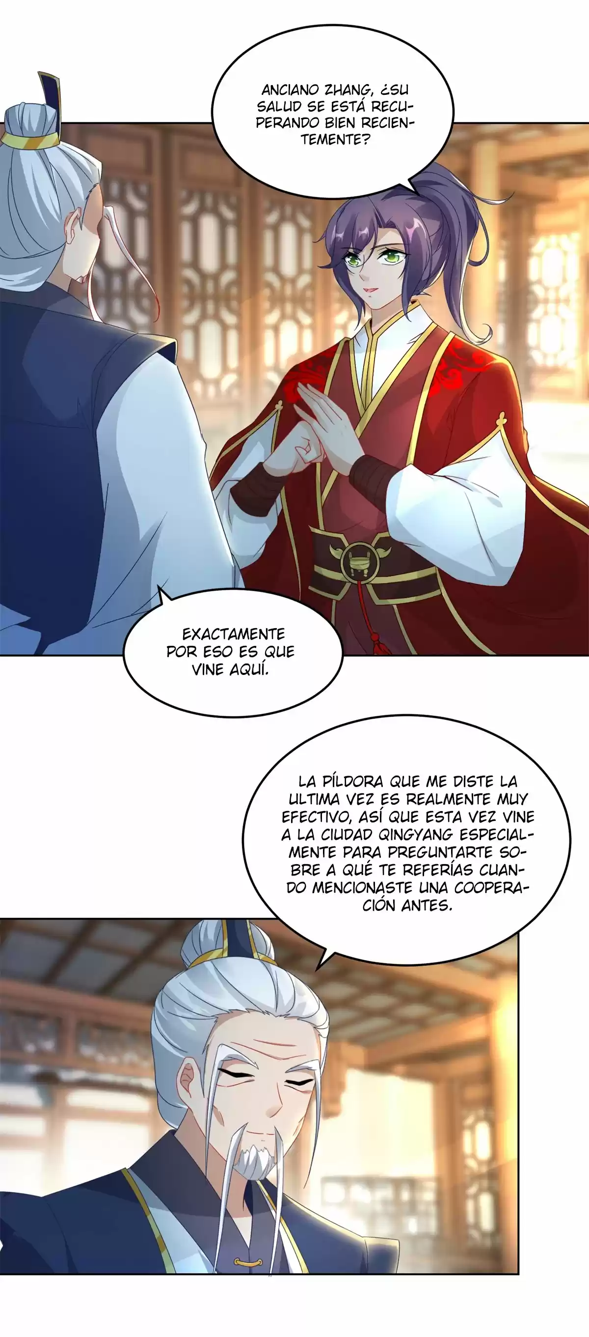 Emperor Wu - Capítulo 81 - Página 13 - LectorTMOo