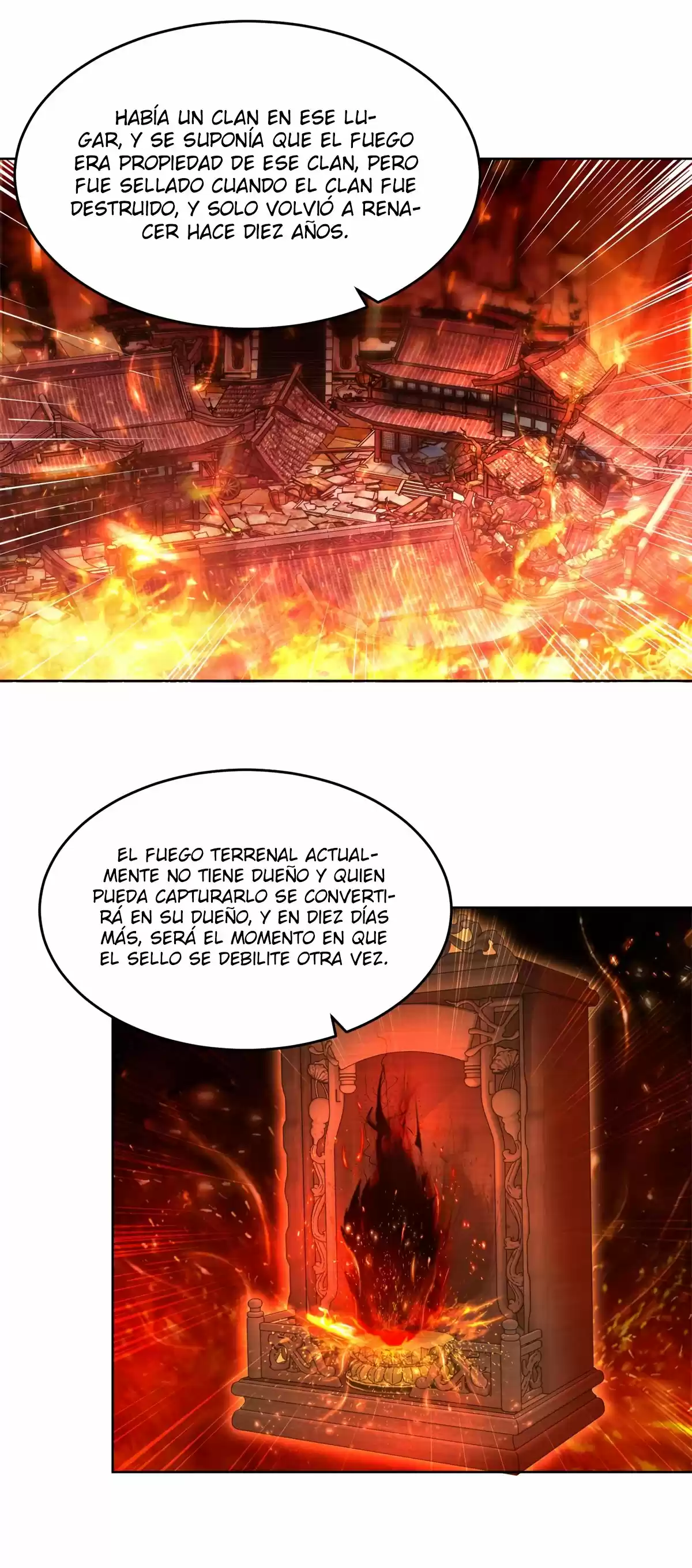 Emperor Wu - Capítulo 82 - Página 6 - LectorTMOo