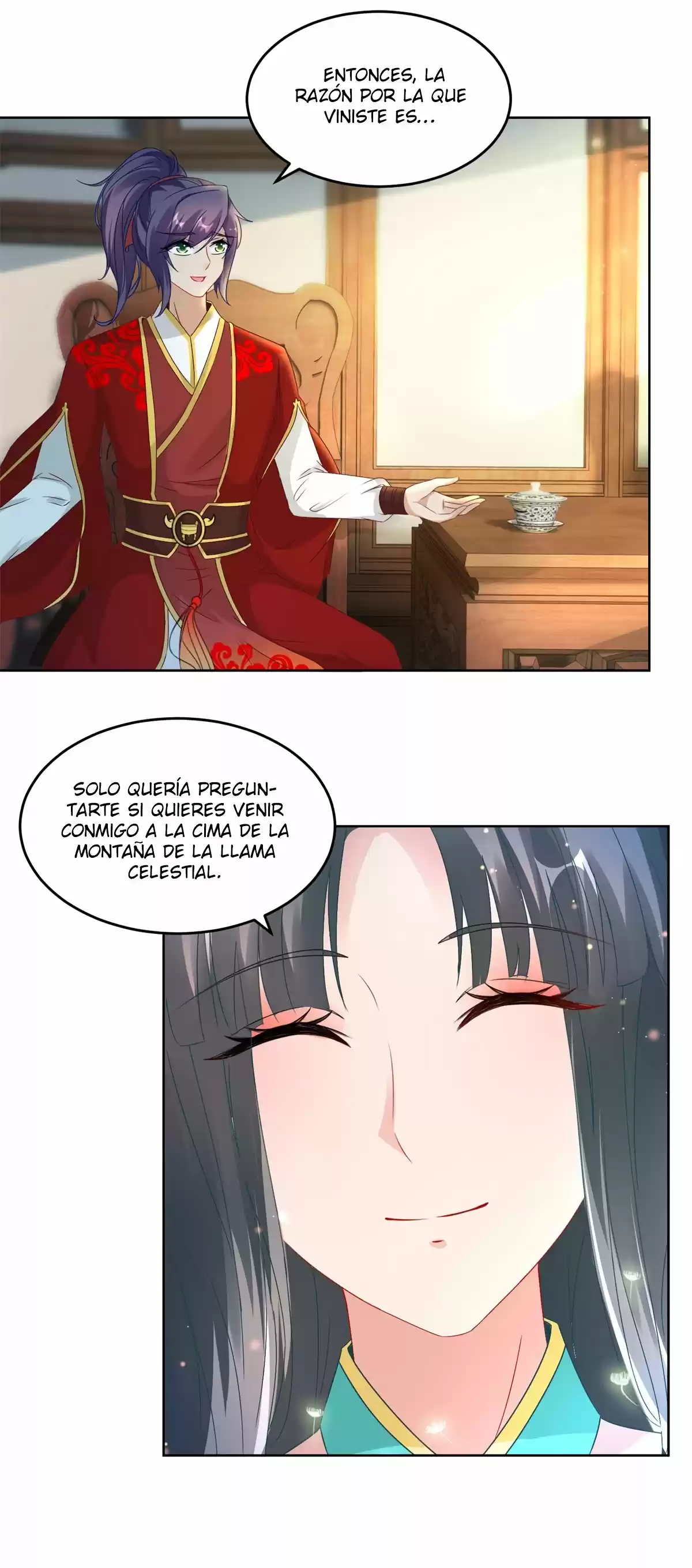 Emperor Wu - Capítulo 82 - Página 7 - LectorTMOo