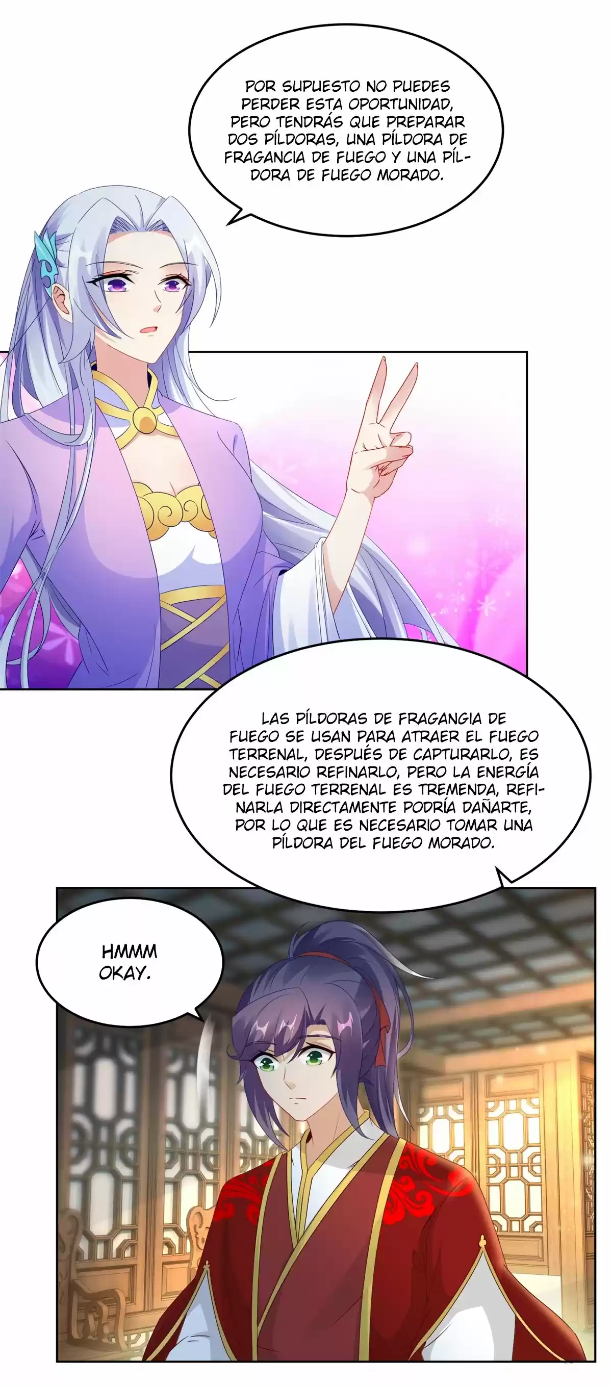 Emperor Wu - Capítulo 82 - Página 13 - LectorTMOo