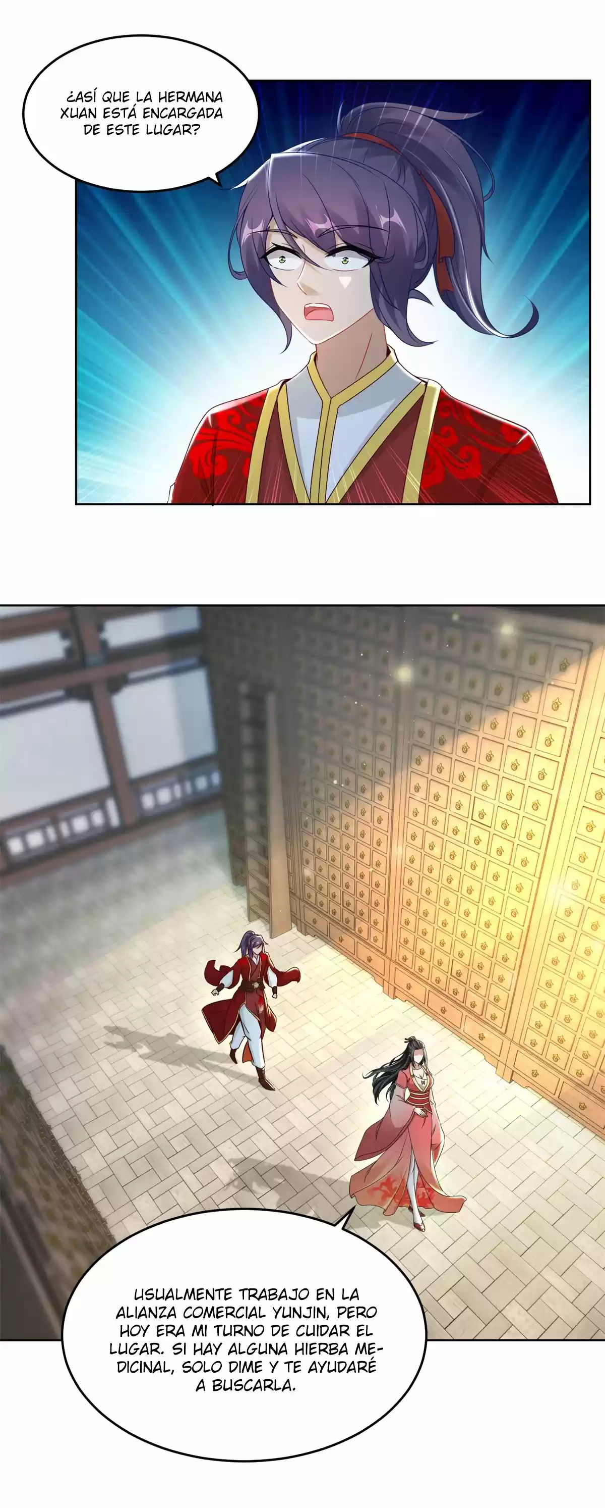 Emperor Wu - Capítulo 83 - Página 9 - LectorTMOo