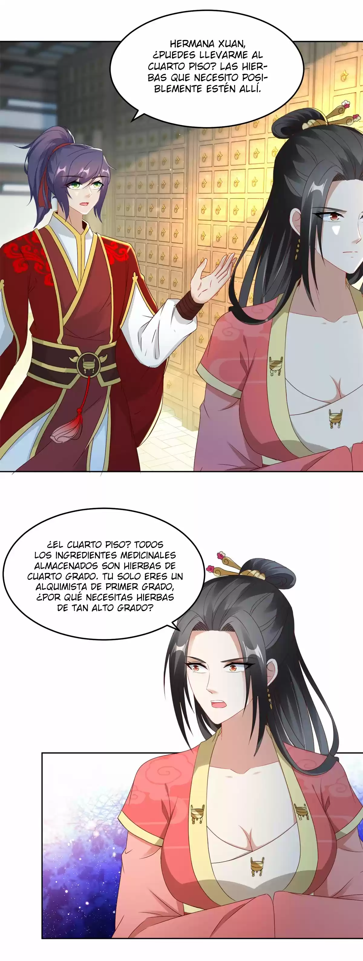Emperor Wu - Capítulo 83 - Página 11 - LectorTMOo