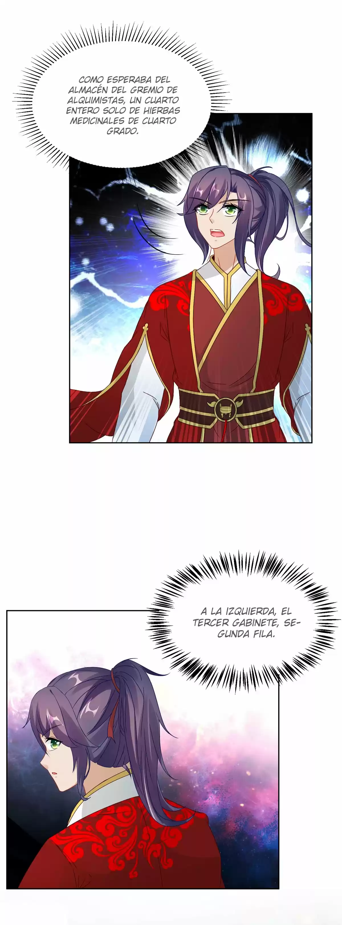 Emperor Wu - Capítulo 83 - Página 21 - LectorTMOo