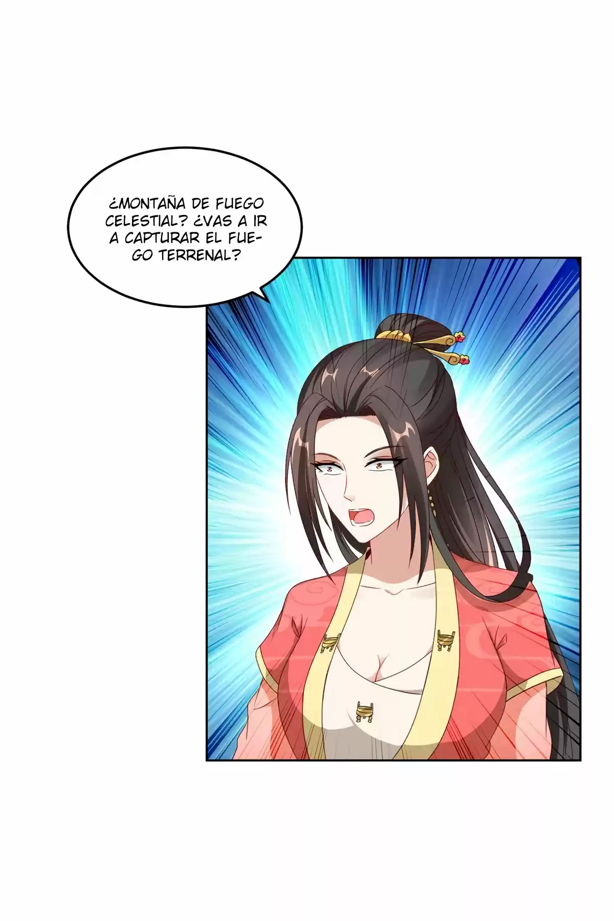 Emperor Wu - Capítulo 84 - Página 5 - LectorTMOo