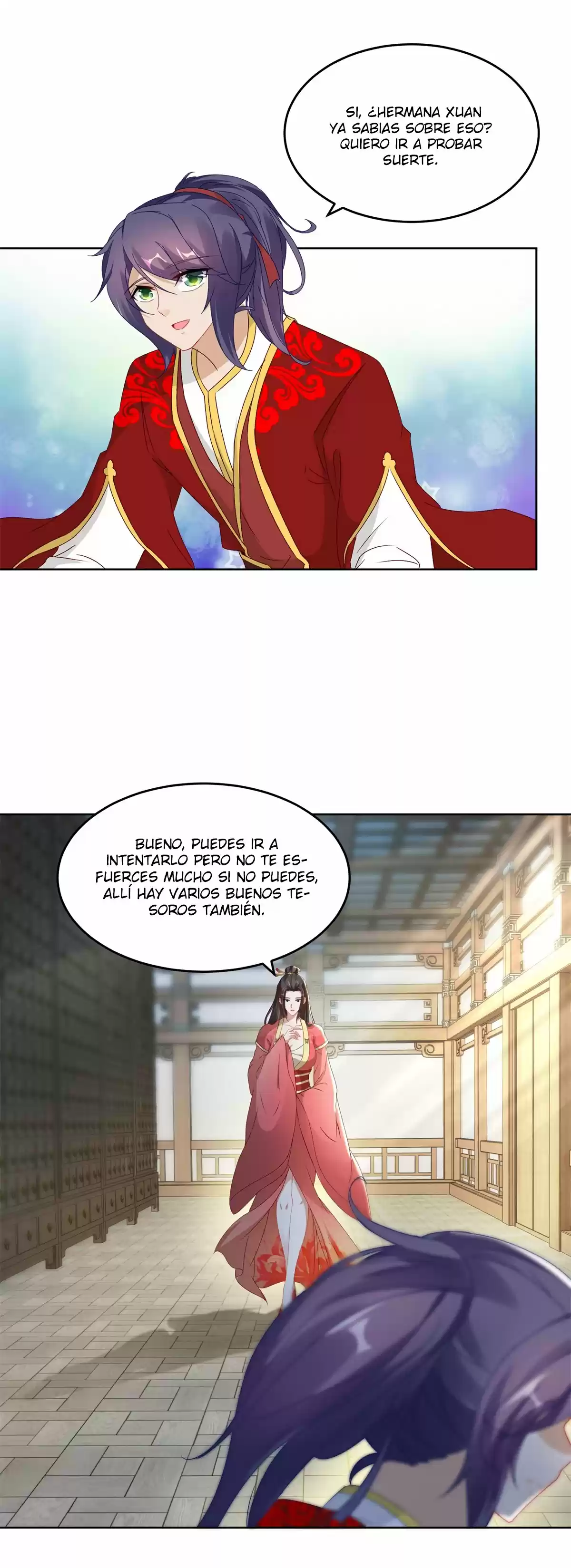 Emperor Wu - Capítulo 84 - Página 6 - LectorTMOo