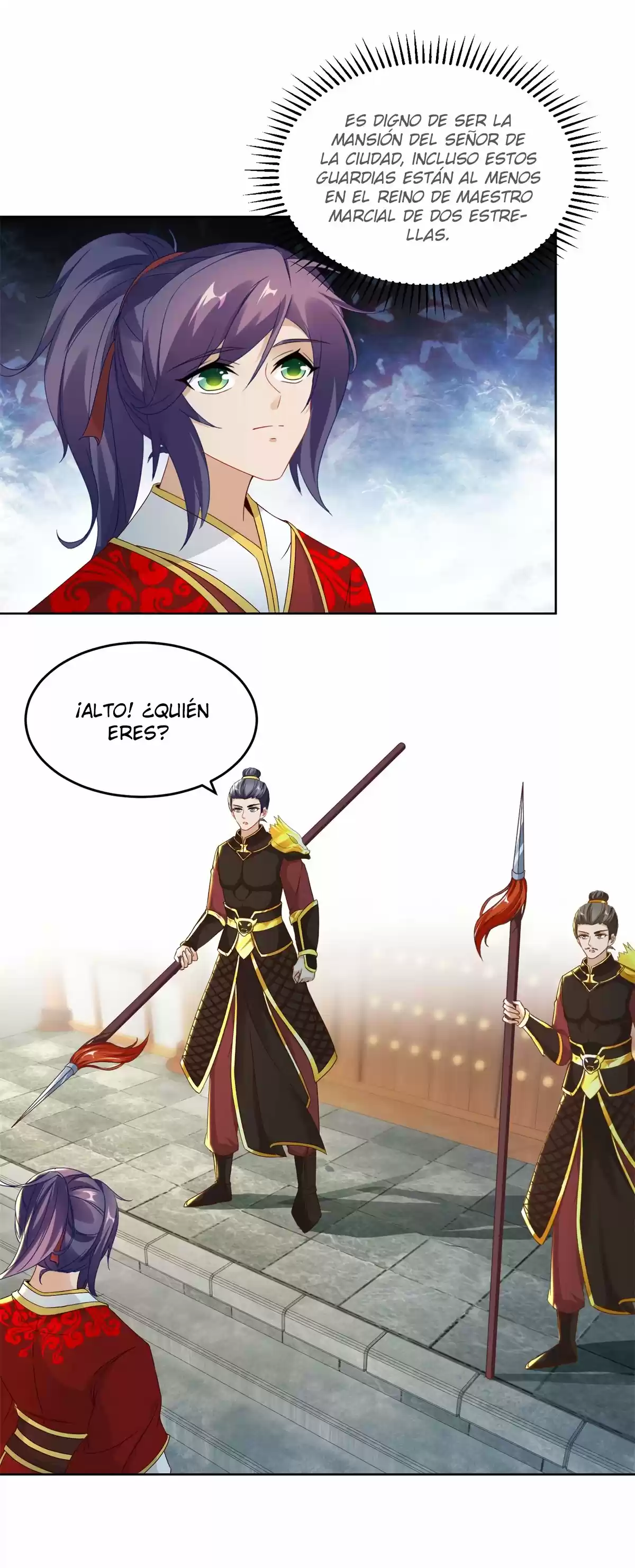 Emperor Wu - Capítulo 84 - Página 25 - LectorTMOo