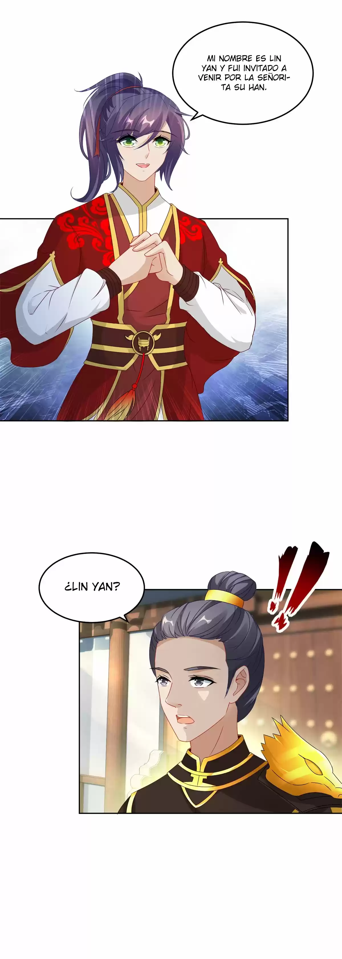Emperor Wu - Capítulo 84 - Página 26 - LectorTMOo