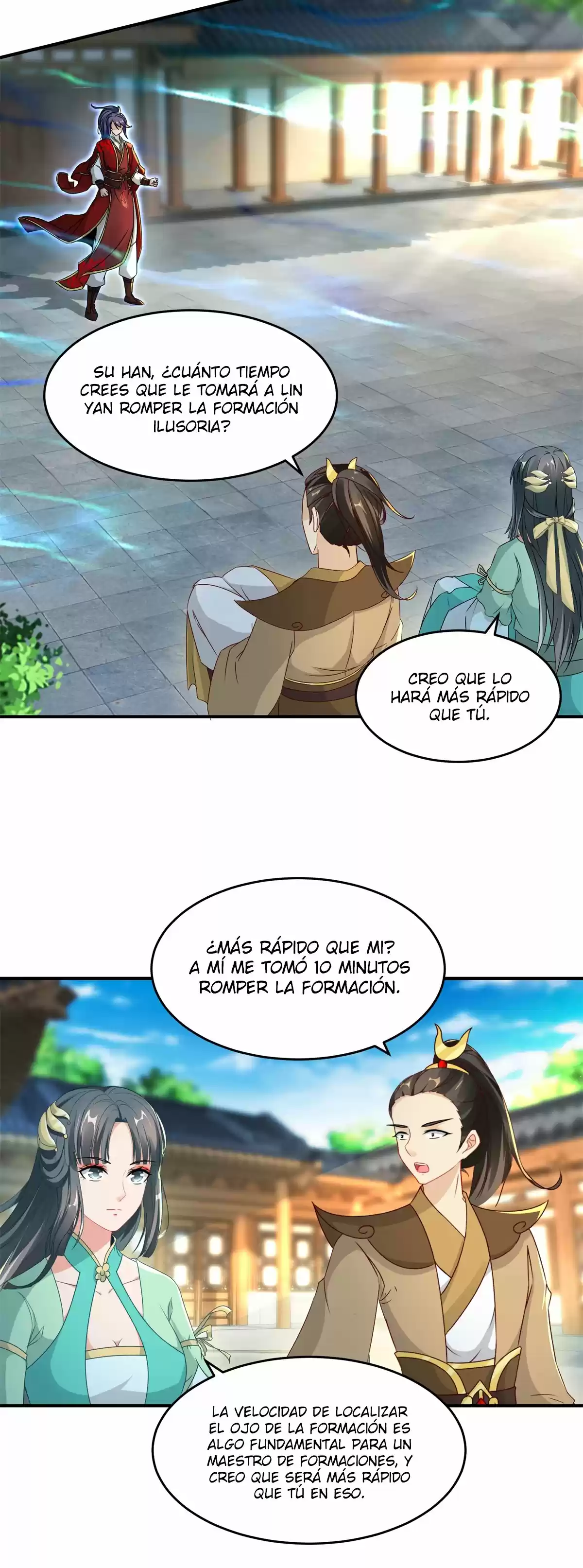 Emperor Wu - Capítulo 85 - Página 13 - LectorTMOo
