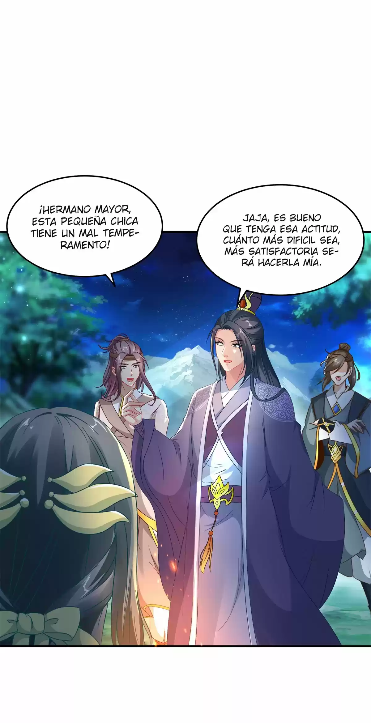 Emperor Wu - Capítulo 86 - Página 17 - LectorTMOo