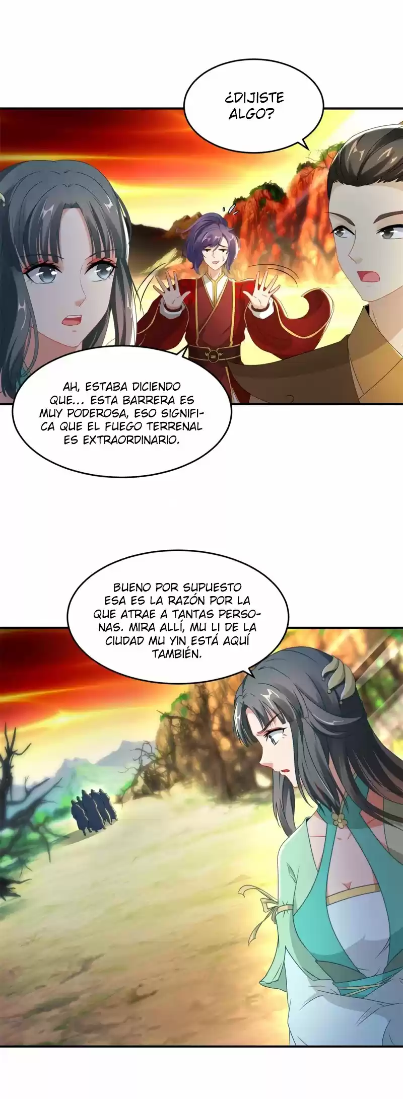 Emperor Wu - Capítulo 88 - Página 9 - LectorTMOo