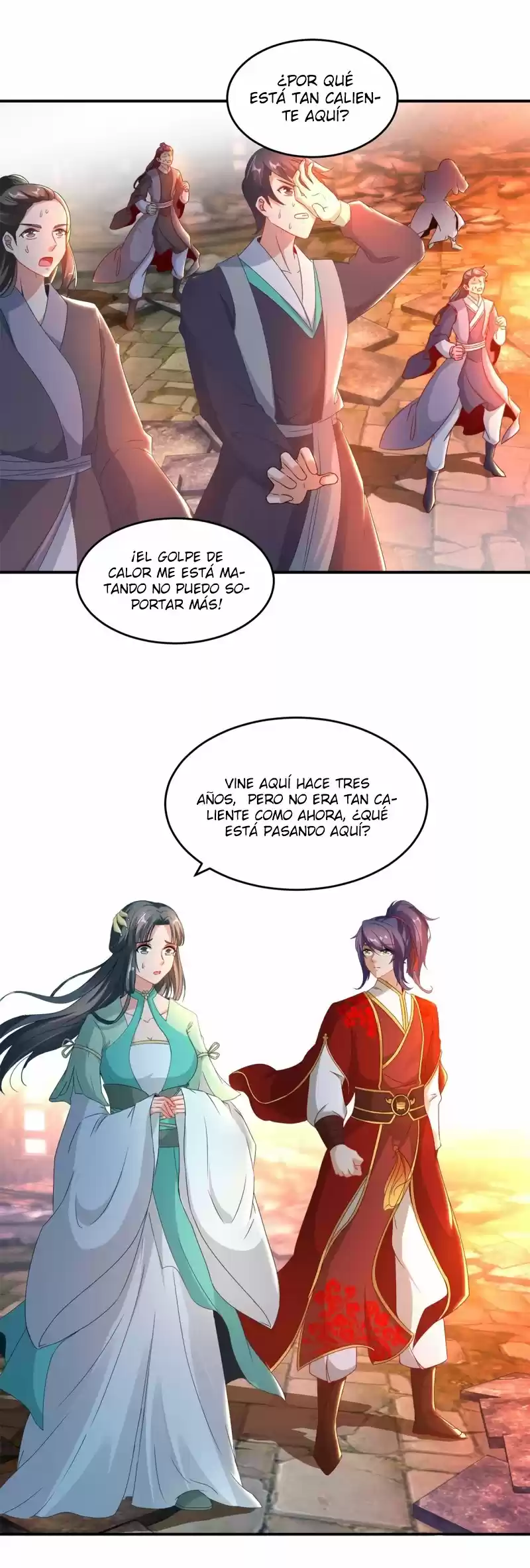 Emperor Wu - Capítulo 88 - Página 15 - LectorTMOo