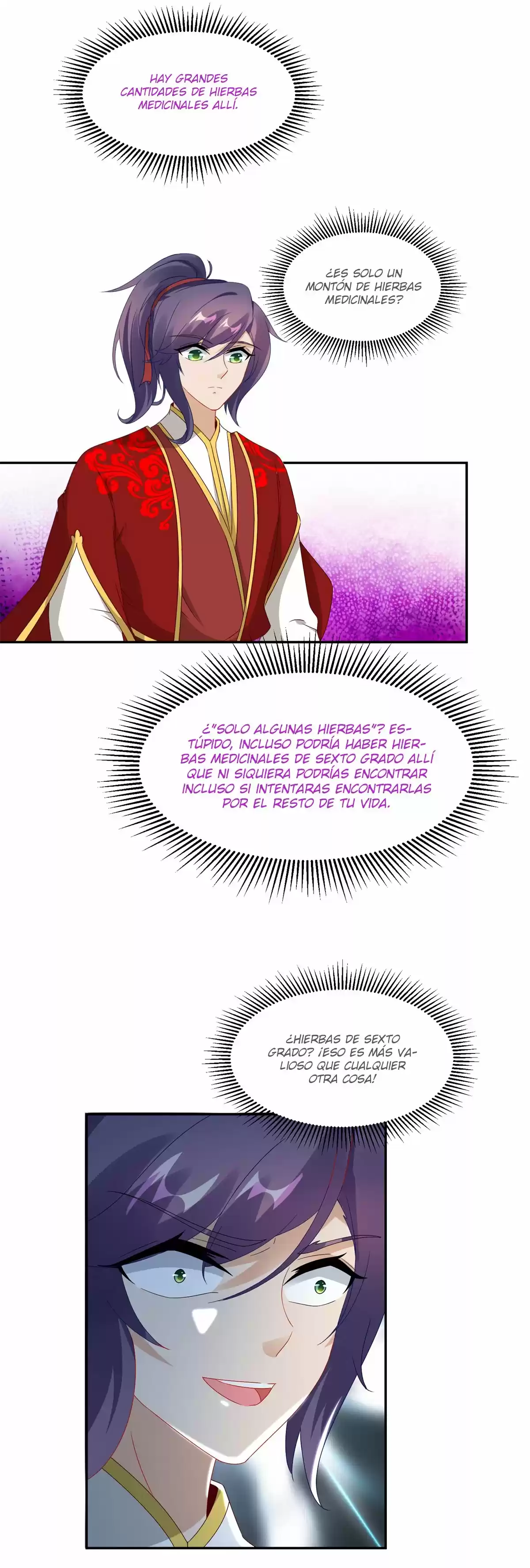 Emperor Wu - Capítulo 89 - Página 4 - LectorTMOo