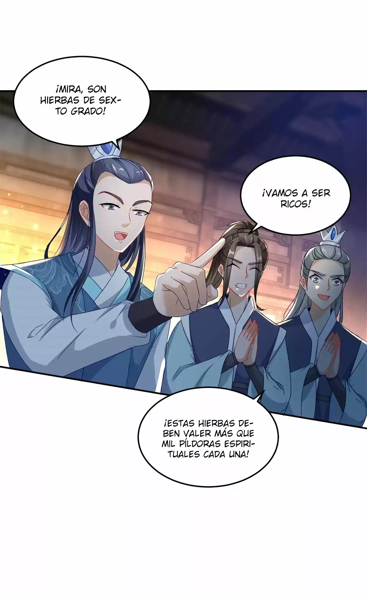 Emperor Wu - Capítulo 89 - Página 16 - LectorTMOo