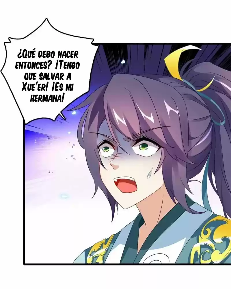 Emperor Wu - Capítulo 9 - Página 7 - LectorTMOo
