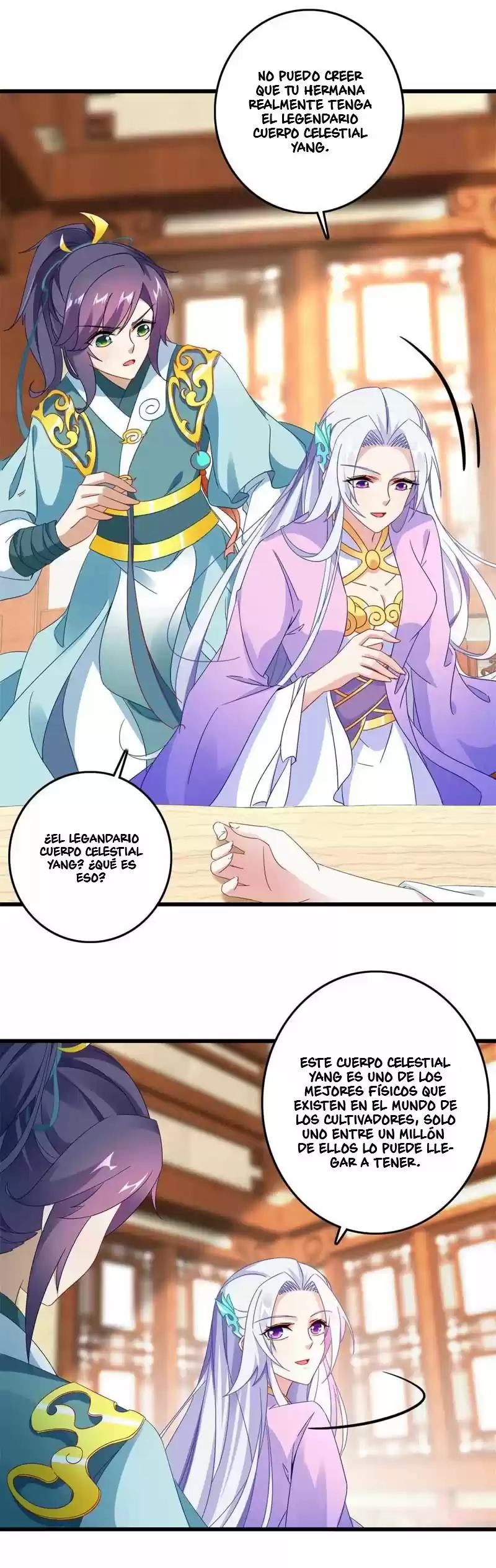 Emperor Wu - Capítulo 9 - Página 13 - LectorTMOo
