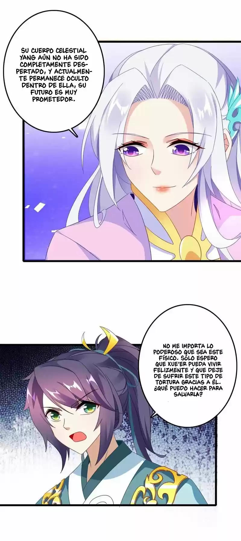 Emperor Wu - Capítulo 9 - Página 14 - LectorTMOo