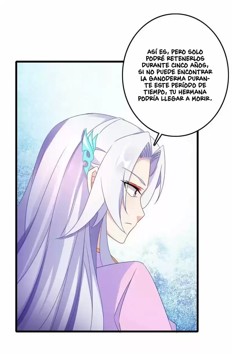 Emperor Wu - Capítulo 9 - Página 21 - LectorTMOo