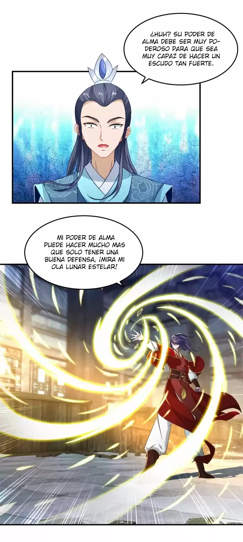 Emperor Wu - Capítulo 90 - Página 12 - LectorTMOo