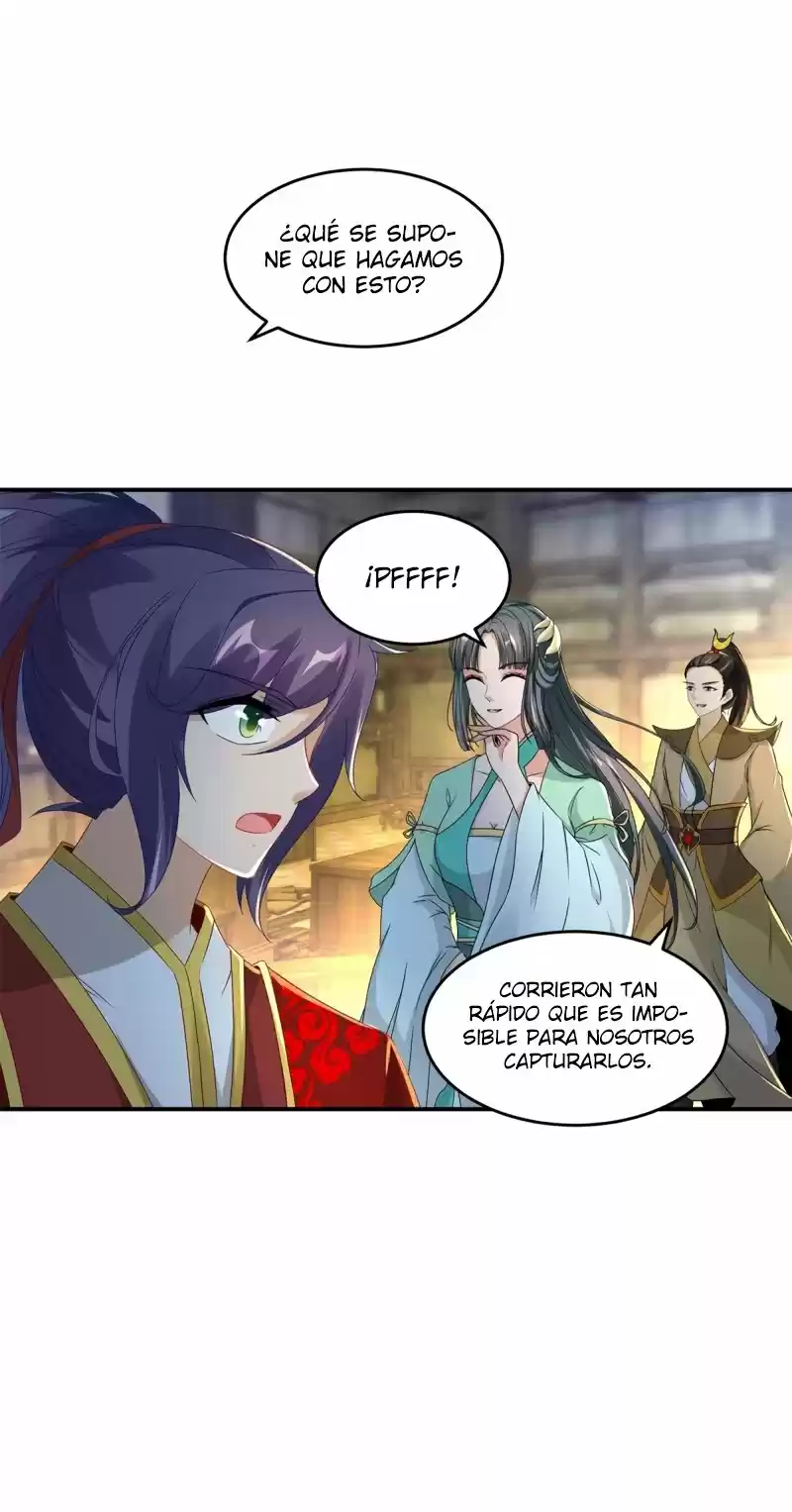 Emperor Wu - Capítulo 90 - Página 23 - LectorTMOo