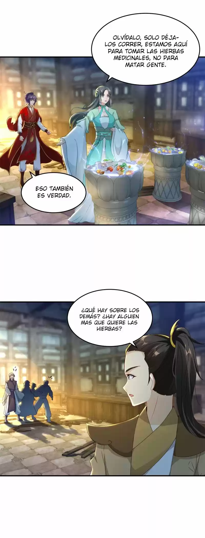 Emperor Wu - Capítulo 90 - Página 24 - LectorTMOo