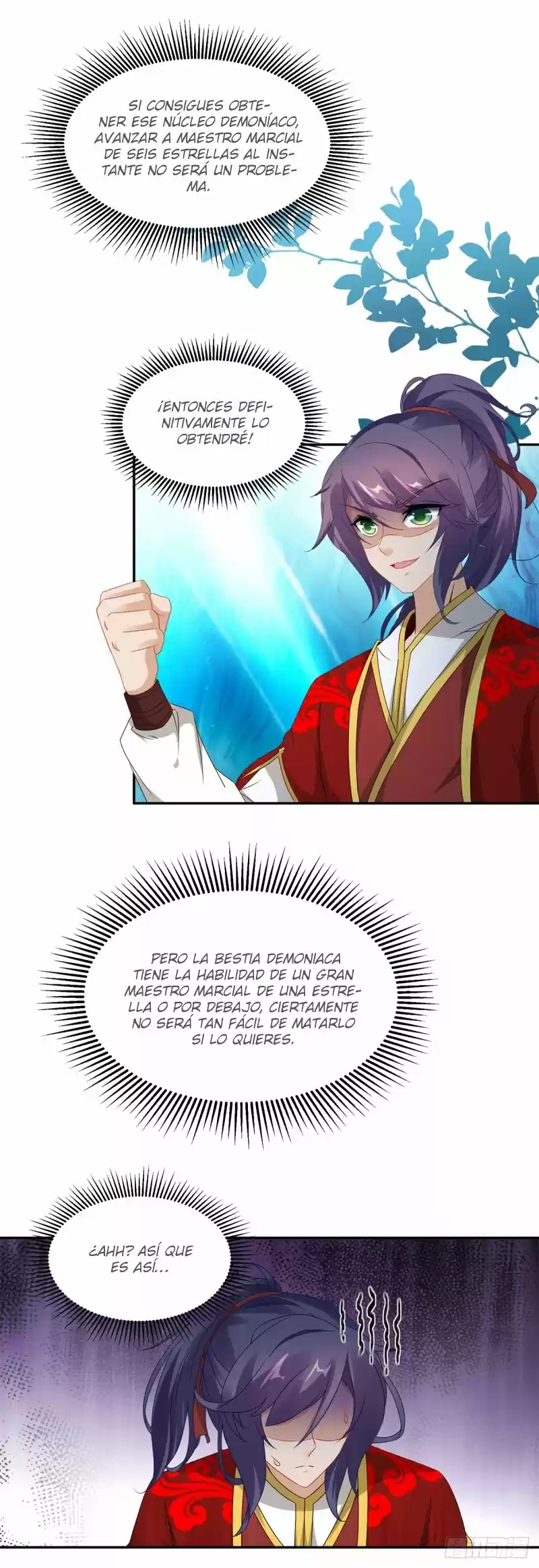 Emperor Wu - Capítulo 91 - Página 15 - LectorTMOo